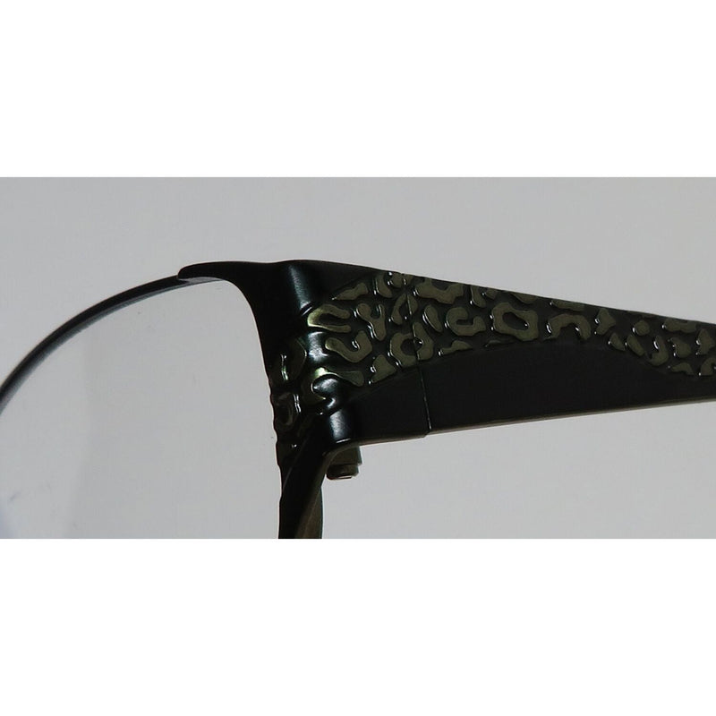 ModaFrames Dana Buchman Leila Eyeglasses Eyeglasses