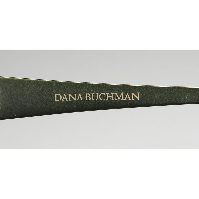 ModaFrames Dana Buchman Leila Eyeglasses Eyeglasses