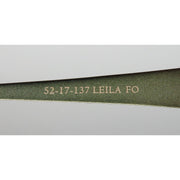 ModaFrames Dana Buchman Leila Eyeglasses Eyeglasses