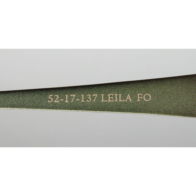 ModaFrames Dana Buchman Leila Eyeglasses Eyeglasses