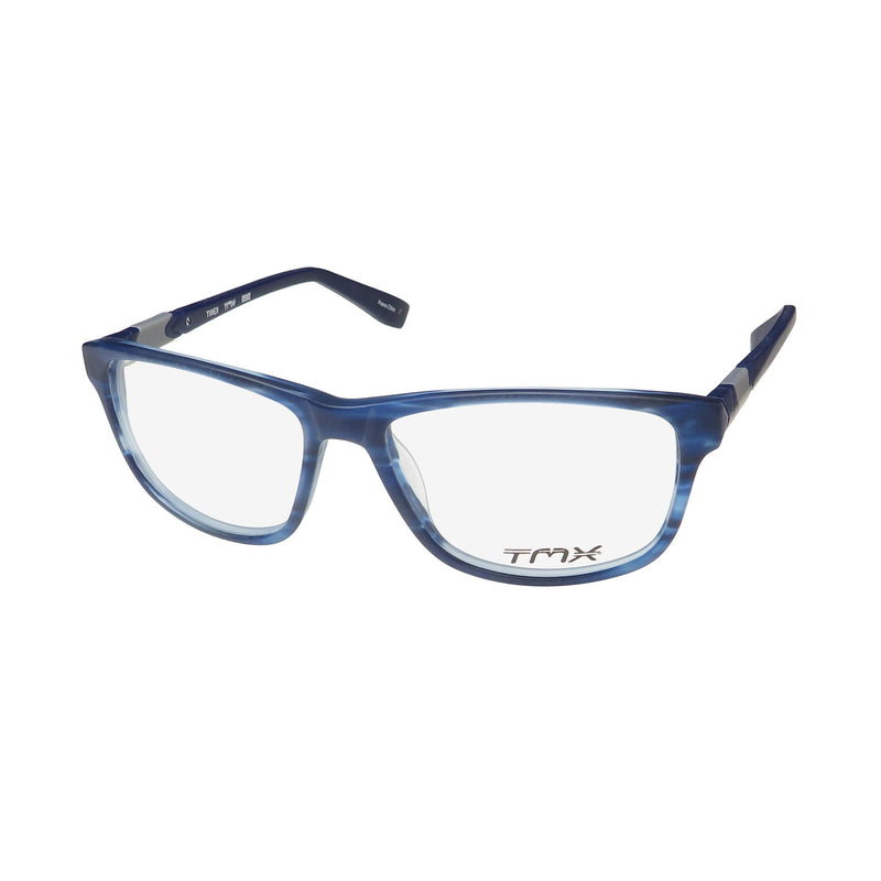 ModaFrames Timex Tmx Crease Eyeglasses Eyeglasses