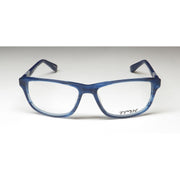 ModaFrames Timex Tmx Crease Eyeglasses Eyeglasses