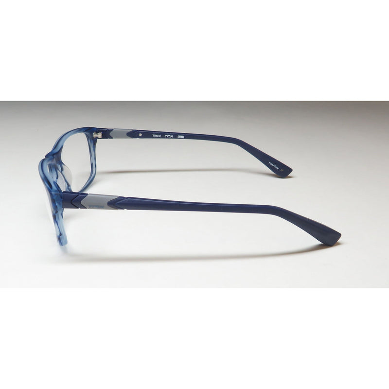 ModaFrames Timex Tmx Crease Eyeglasses Eyeglasses