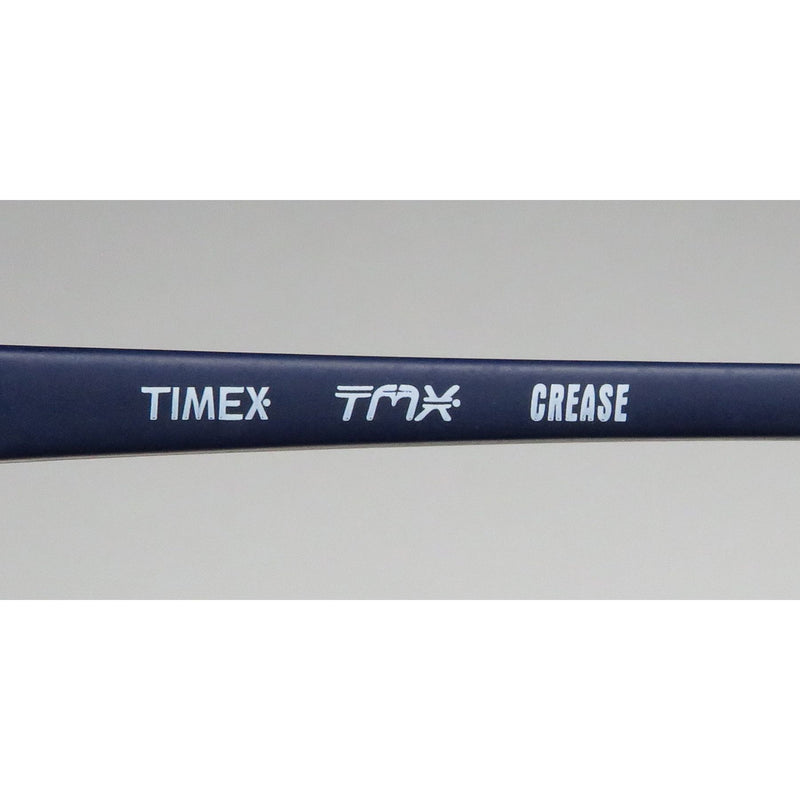 ModaFrames Timex Tmx Crease Eyeglasses Eyeglasses