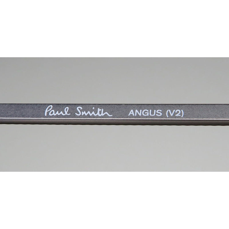 ModaFrames Paul Smith Angus (v2) Eyeglasses Eyeglasses