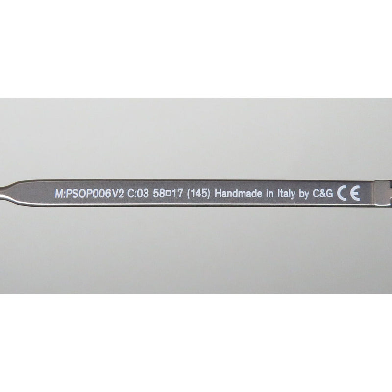 ModaFrames Paul Smith Angus (v2) Eyeglasses Eyeglasses