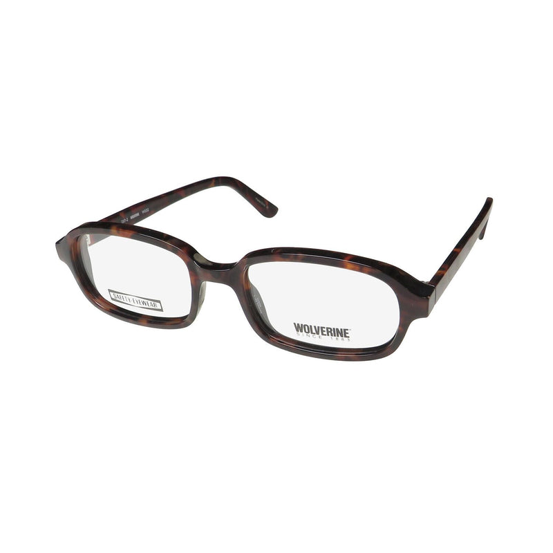 ModaFrames Wolverine W032 Eyeglasses Eyeglasses
