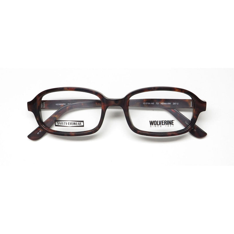 ModaFrames Wolverine W032 Eyeglasses Eyeglasses