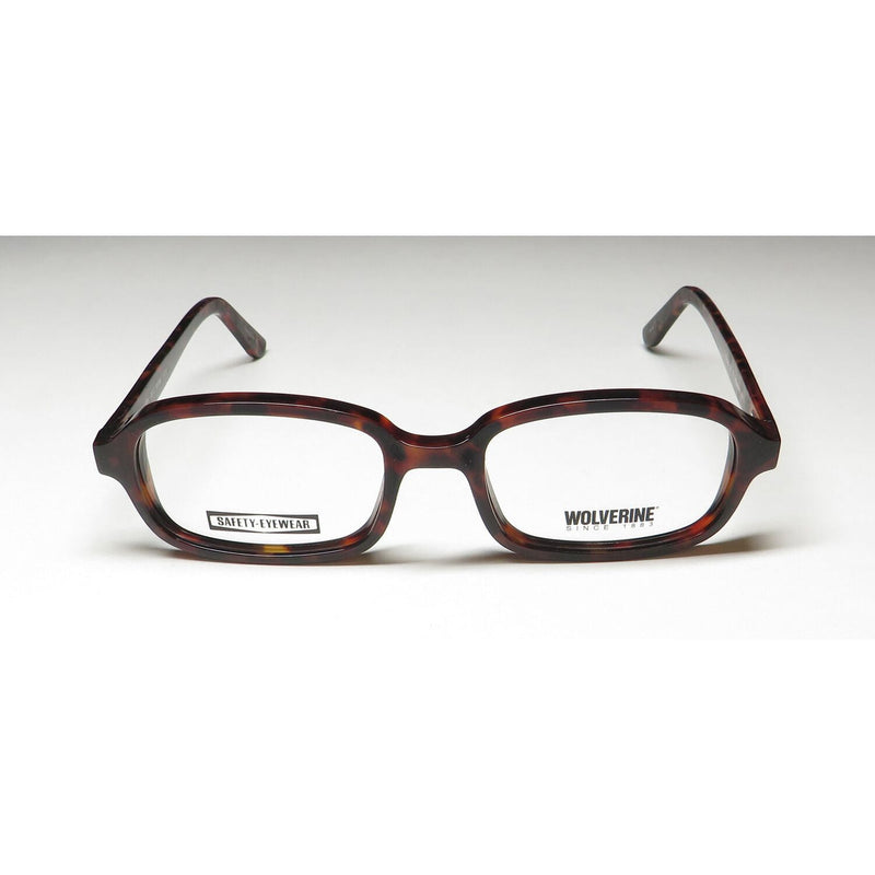 ModaFrames Wolverine W032 Eyeglasses Eyeglasses