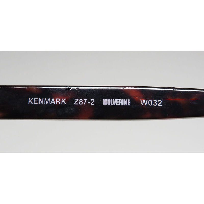 ModaFrames Wolverine W032 Eyeglasses Eyeglasses