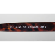 ModaFrames Wolverine W032 Eyeglasses Eyeglasses