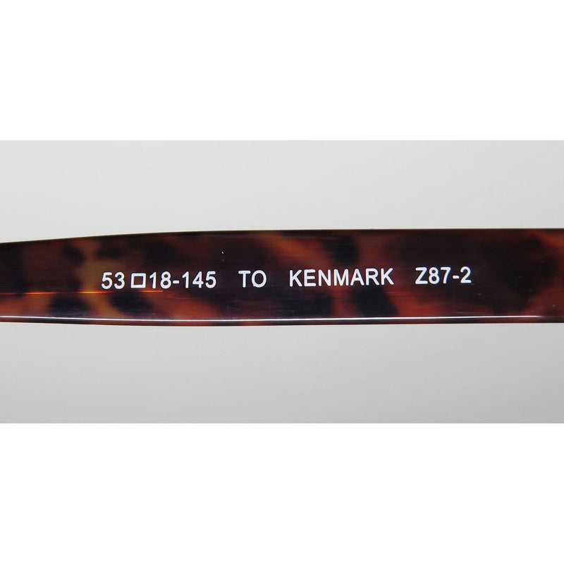 ModaFrames Wolverine W032 Eyeglasses Eyeglasses