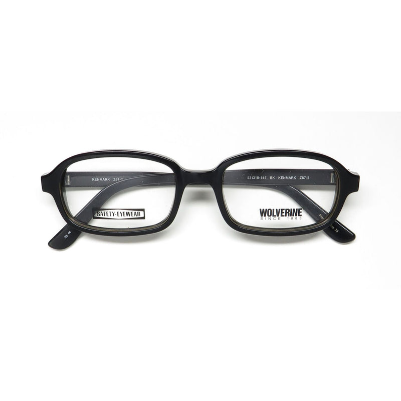 ModaFrames Wolverine W032 Eyeglasses Eyeglasses