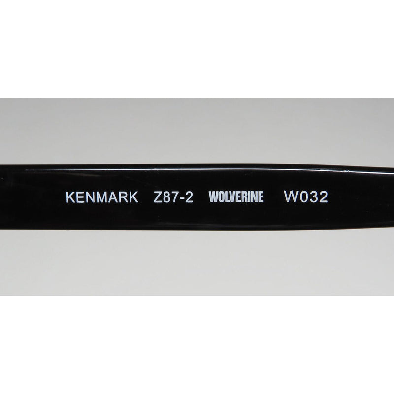 ModaFrames Wolverine W032 Eyeglasses Eyeglasses