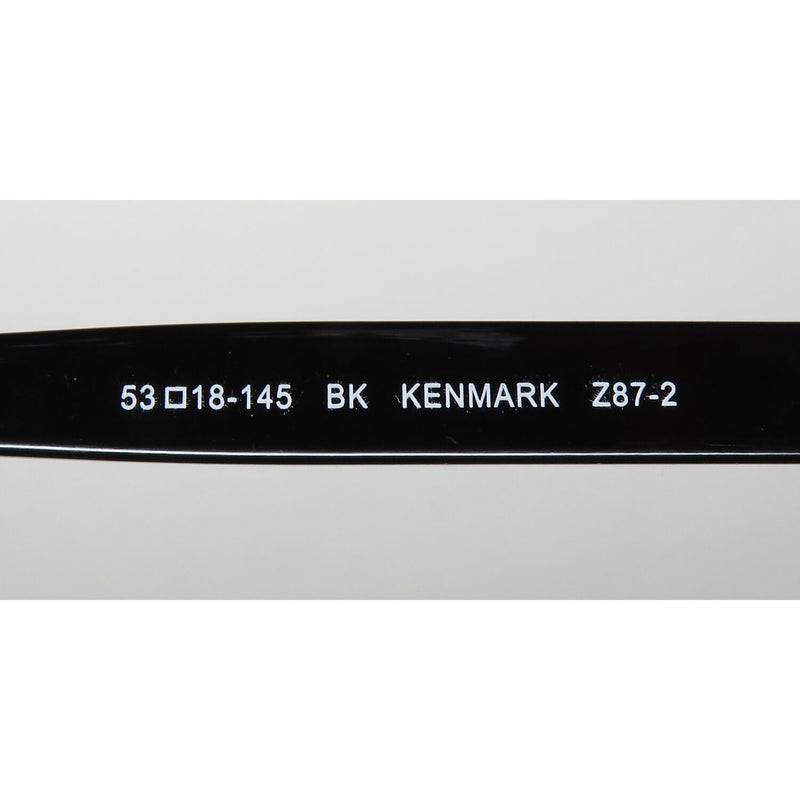 ModaFrames Wolverine W032 Eyeglasses Eyeglasses