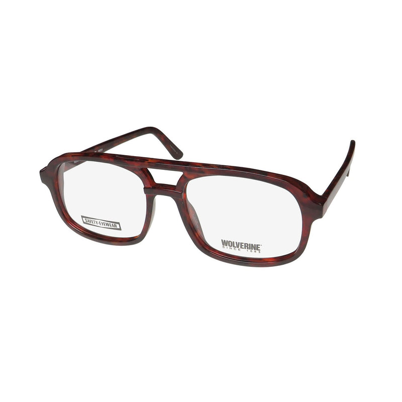 ModaFrames Wolverine W031 Eyeglasses Eyeglasses