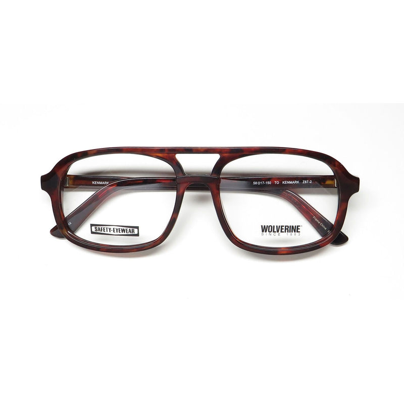ModaFrames Wolverine W031 Eyeglasses Eyeglasses