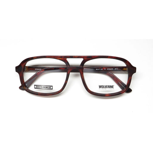 ModaFrames Wolverine W031 Eyeglasses Eyeglasses