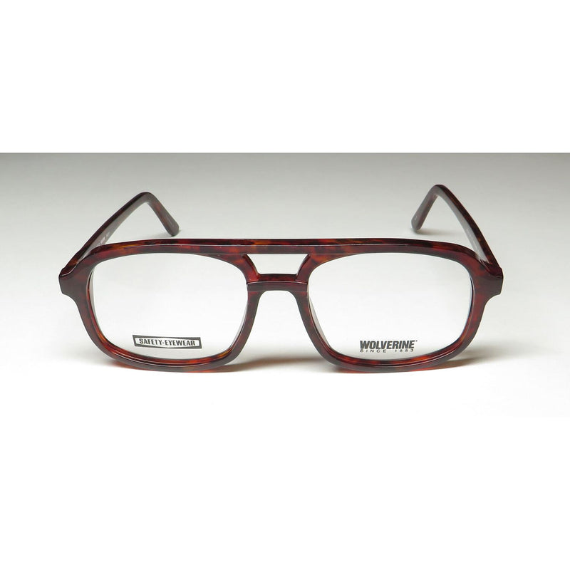 ModaFrames Wolverine W031 Eyeglasses Eyeglasses