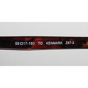 ModaFrames Wolverine W031 Eyeglasses Eyeglasses