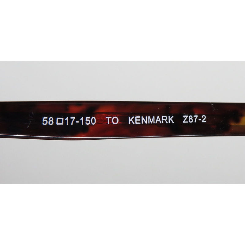 ModaFrames Wolverine W031 Eyeglasses Eyeglasses