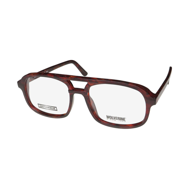 ModaFrames Wolverine W031 Eyeglasses Eyeglasses