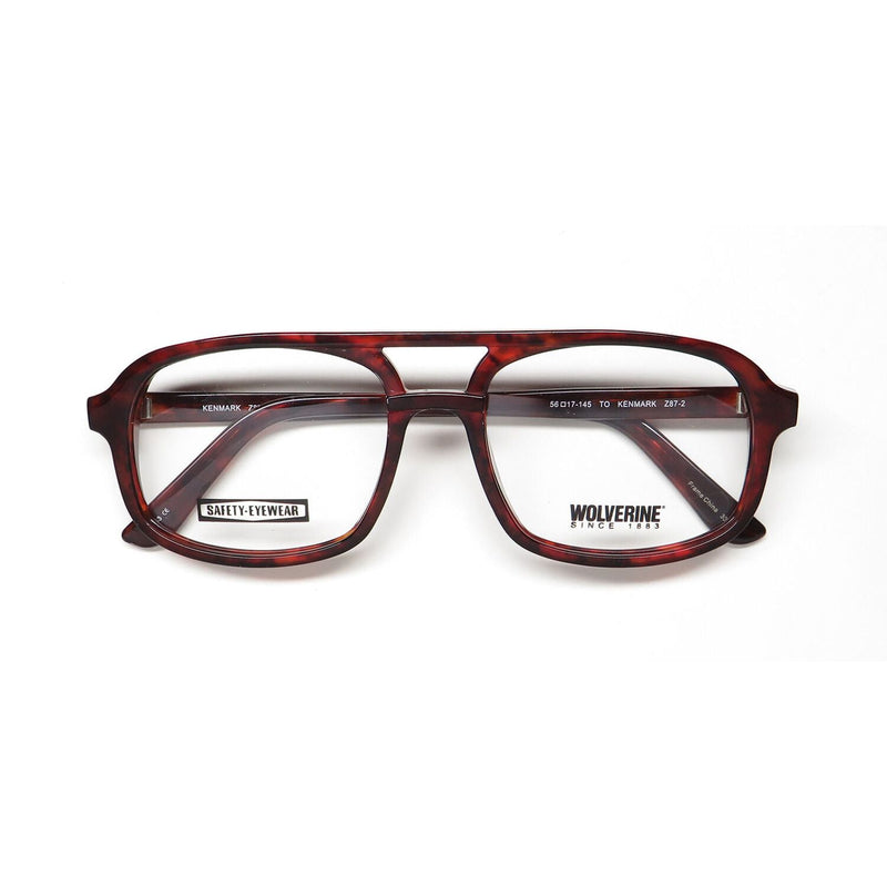 ModaFrames Wolverine W031 Eyeglasses Eyeglasses