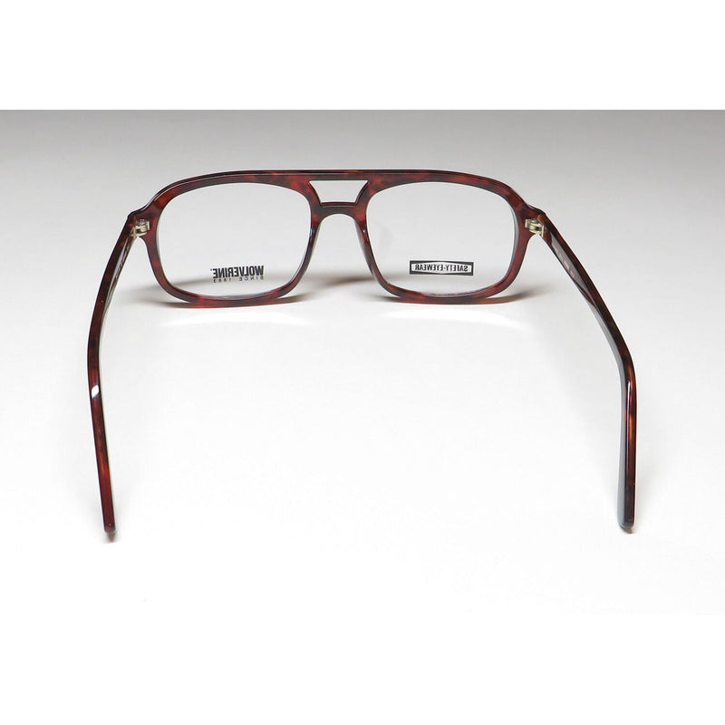 ModaFrames Wolverine W031 Eyeglasses Eyeglasses