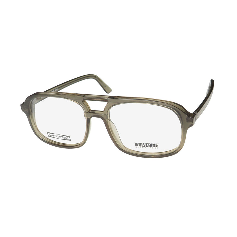 ModaFrames Wolverine W031 Eyeglasses Eyeglasses