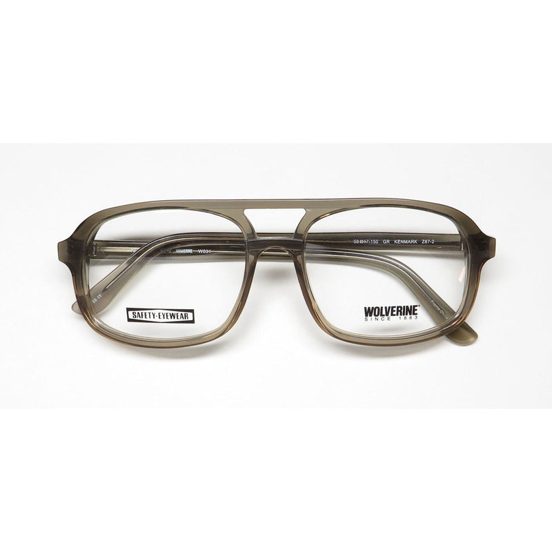 ModaFrames Wolverine W031 Eyeglasses Eyeglasses