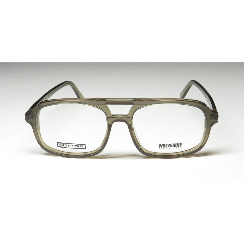 ModaFrames Wolverine W031 Eyeglasses Eyeglasses