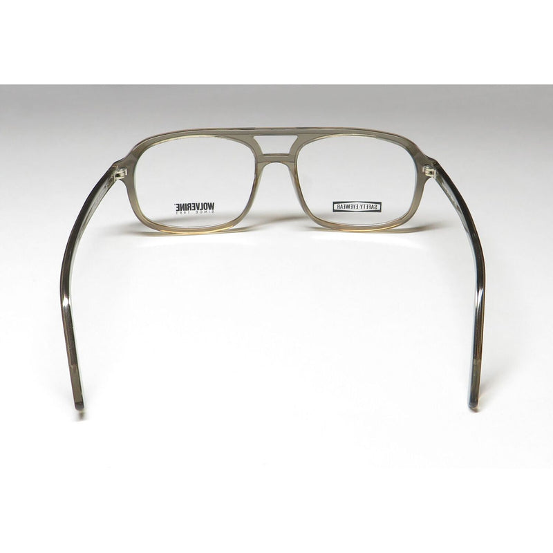 ModaFrames Wolverine W031 Eyeglasses Eyeglasses