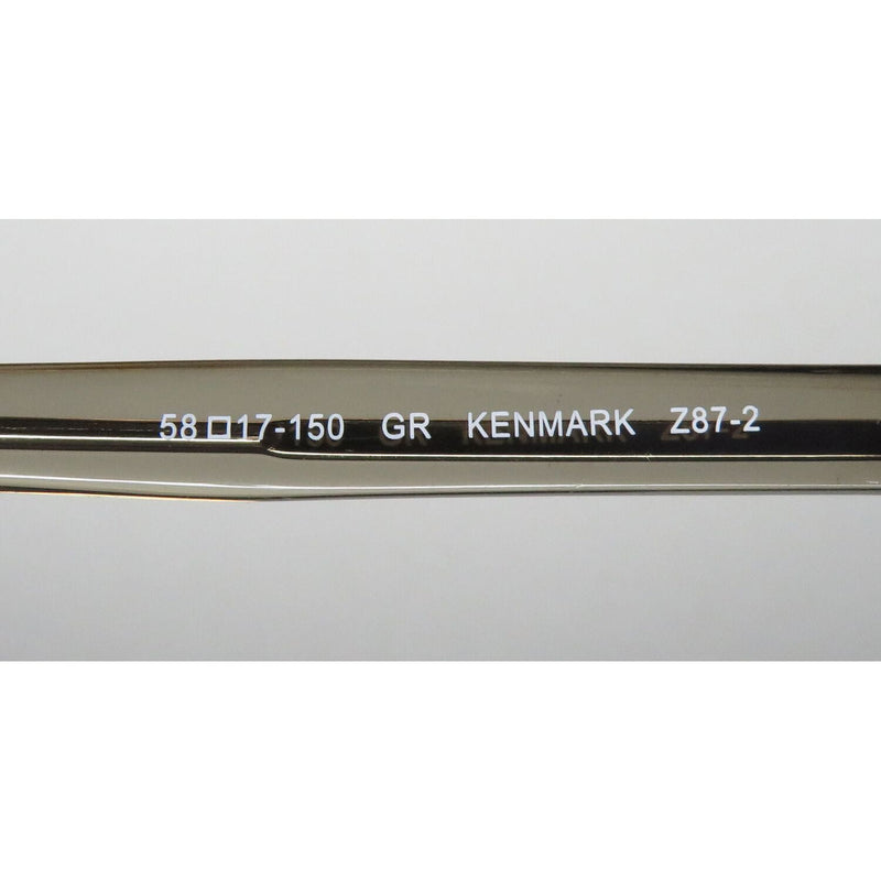 ModaFrames Wolverine W031 Eyeglasses Eyeglasses