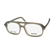 ModaFrames Wolverine W031 Eyeglasses Eyeglasses