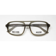 ModaFrames Wolverine W031 Eyeglasses Eyeglasses