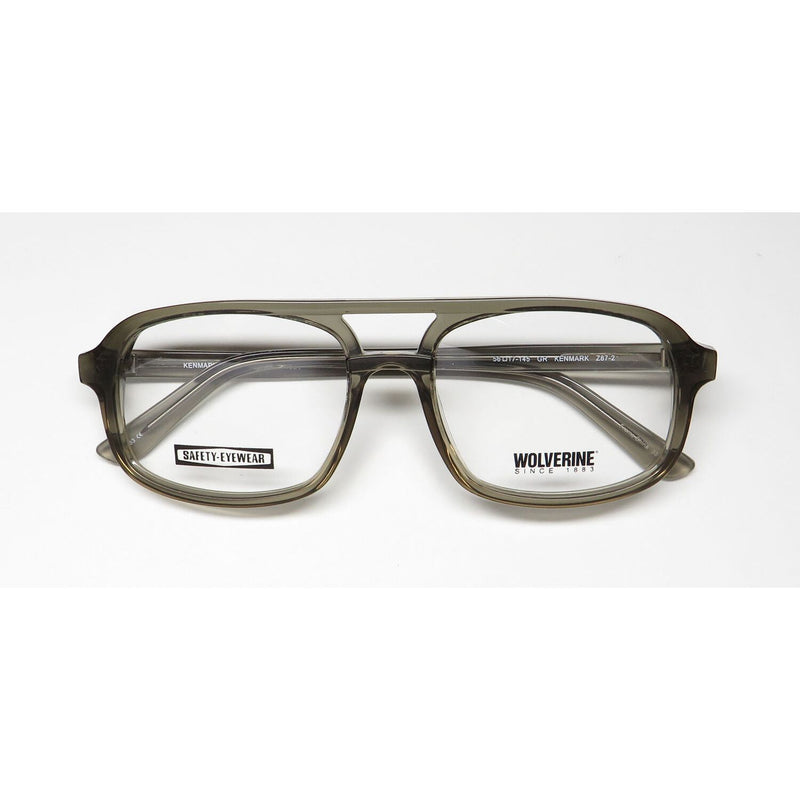 ModaFrames Wolverine W031 Eyeglasses Eyeglasses