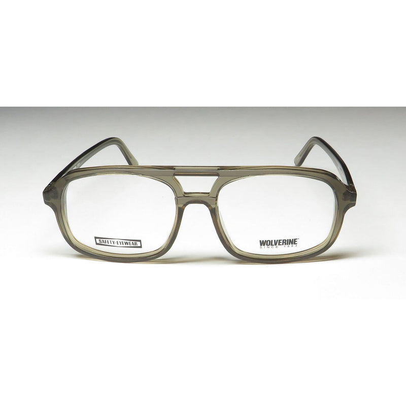 ModaFrames Wolverine W031 Eyeglasses Eyeglasses