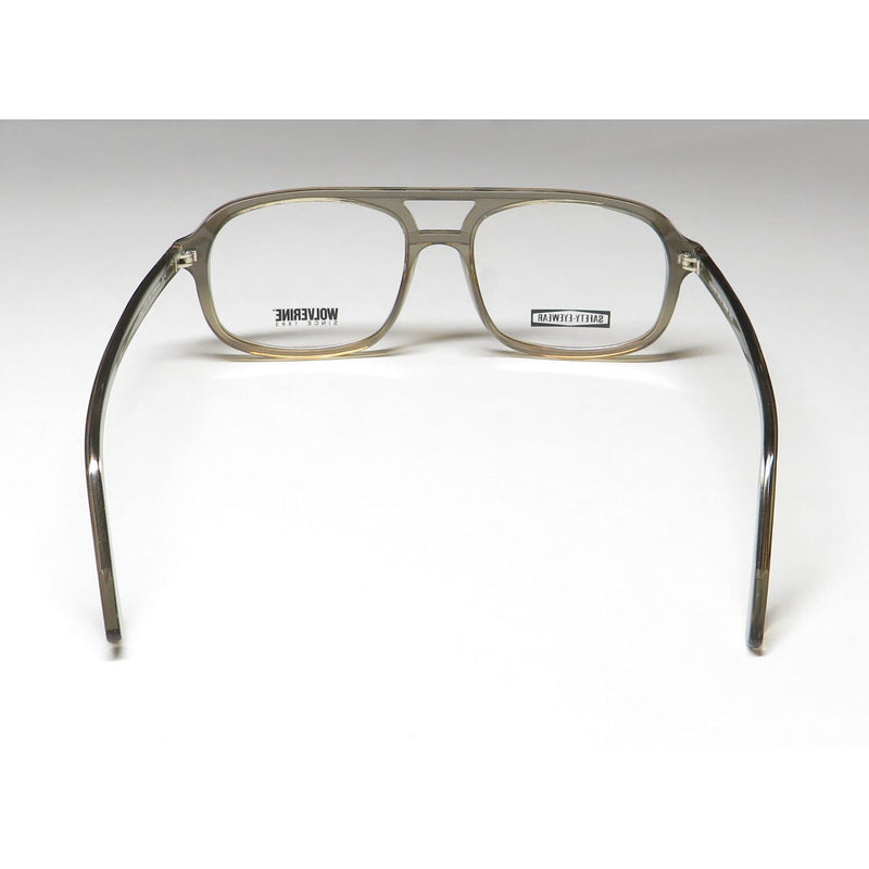ModaFrames Wolverine W031 Eyeglasses Eyeglasses