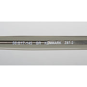 ModaFrames Wolverine W031 Eyeglasses Eyeglasses