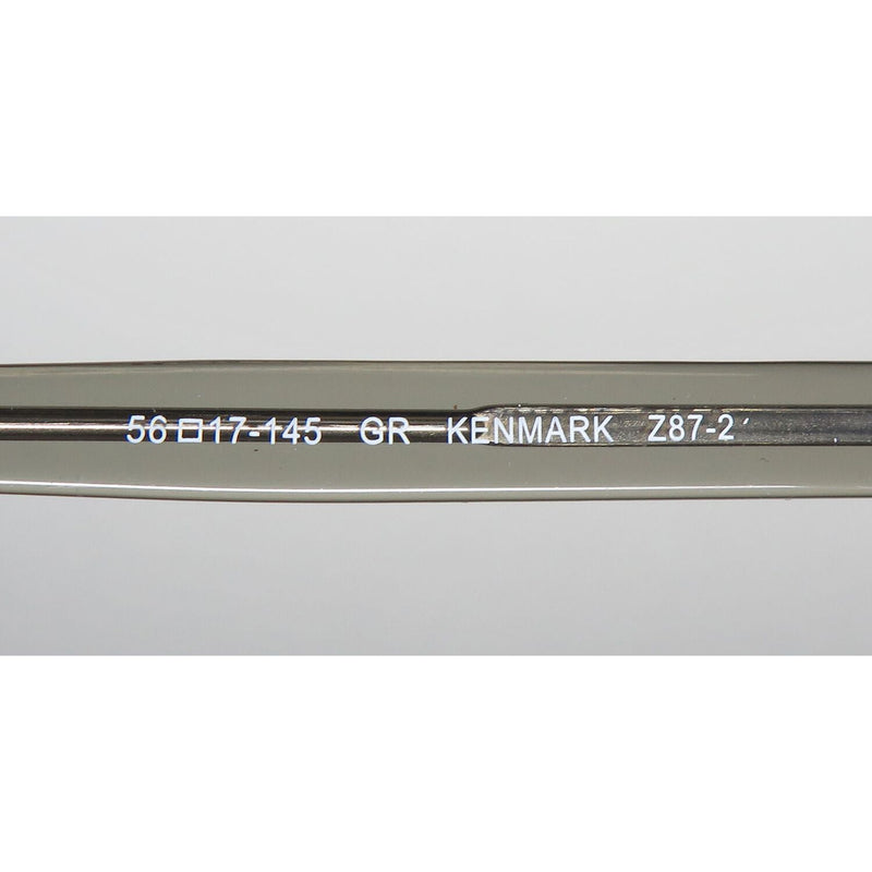 ModaFrames Wolverine W031 Eyeglasses Eyeglasses