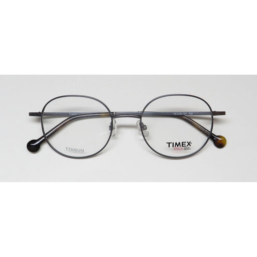 ModaFrames Timex 8:36 Pm Eyeglasses Eyeglasses