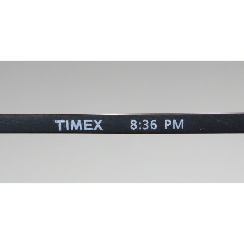 ModaFrames Timex 8:36 Pm Eyeglasses Eyeglasses