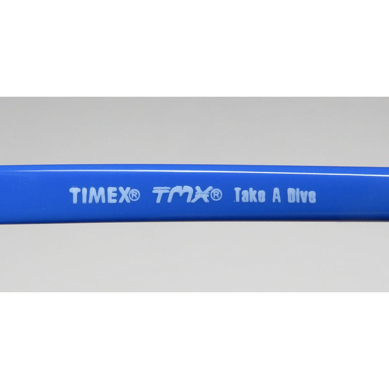 ModaFrames Timex Tmx Take A Dive Eyeglasses Eyeglasses