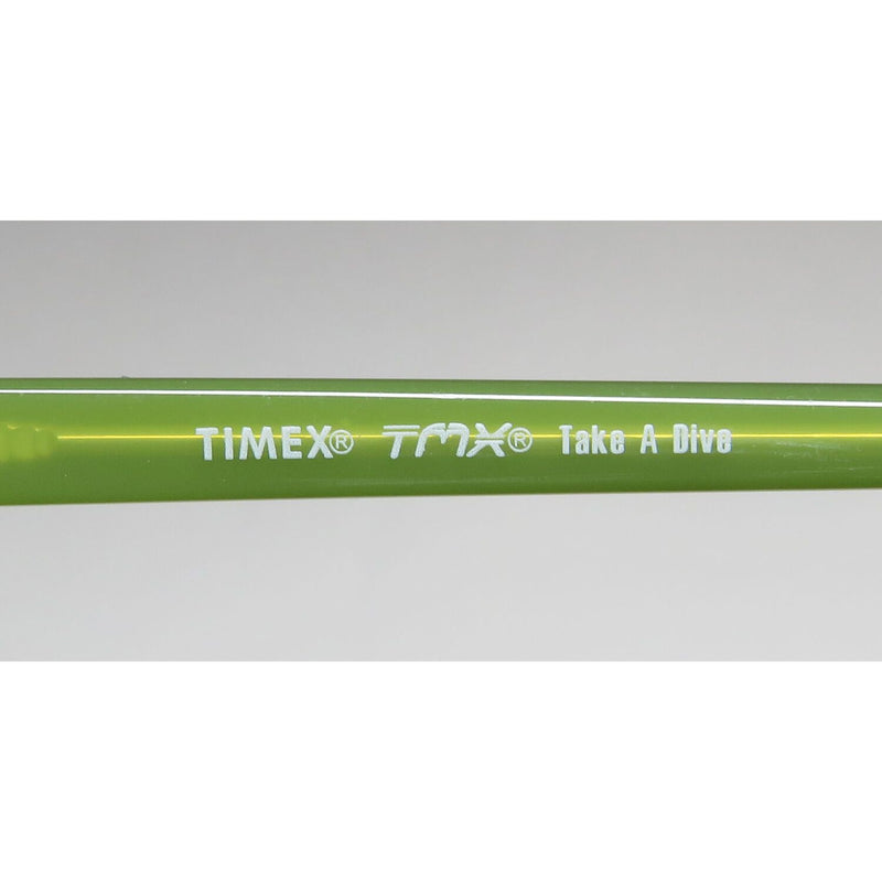 ModaFrames Timex Tmx Take A Dive Eyeglasses Eyeglasses