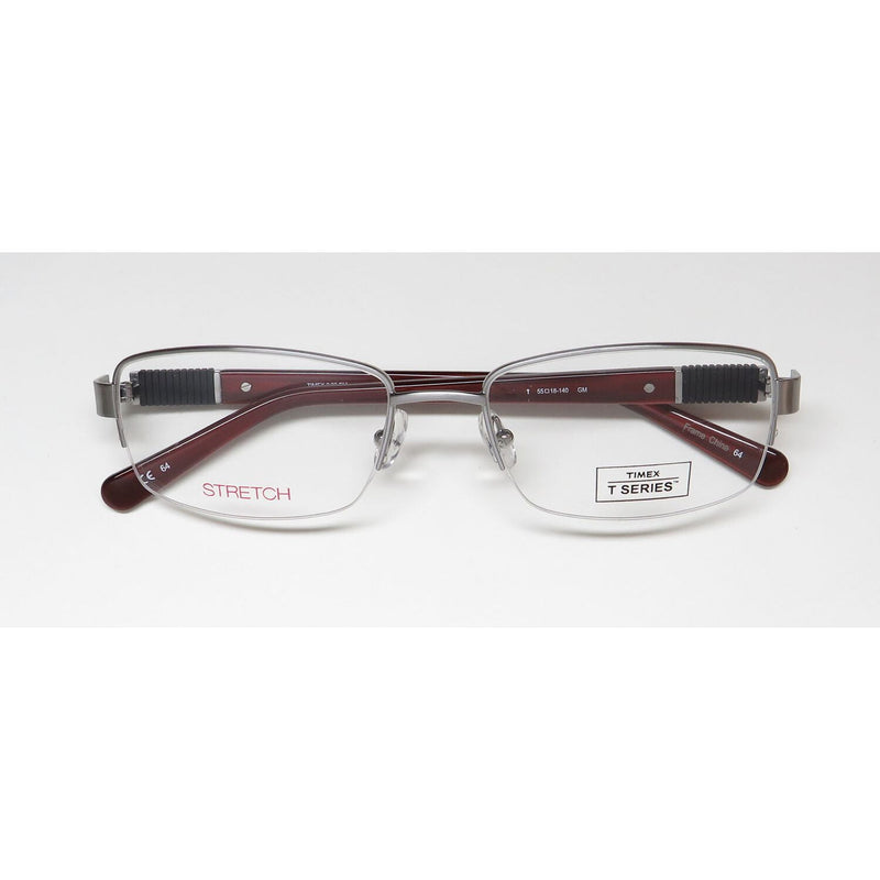 ModaFrames Timex 3:36 Pm Eyeglasses Eyeglasses
