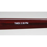 ModaFrames Timex 3:36 Pm Eyeglasses Eyeglasses