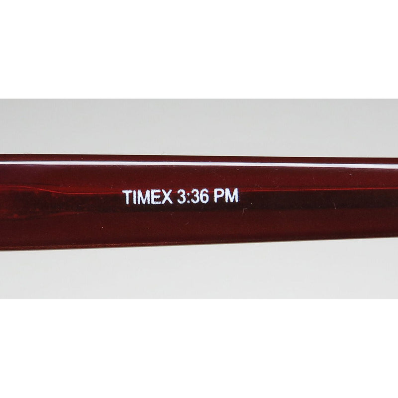 ModaFrames Timex 3:36 Pm Eyeglasses Eyeglasses