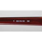 ModaFrames Timex 3:36 Pm Eyeglasses Eyeglasses