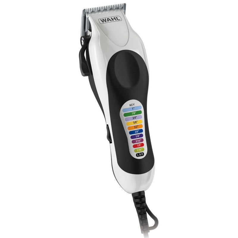 Wahl Wahl Color Pro Plus Haircut Kit 79752T Health & Beauty