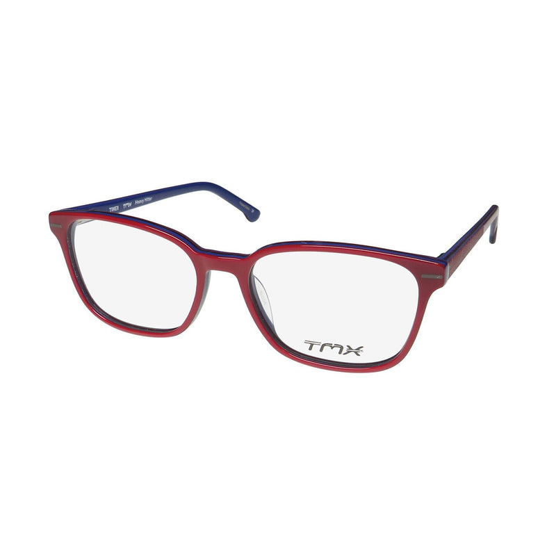 ModaFrames Timex Tmx Heavy Hitter Eyeglasses Eyeglasses